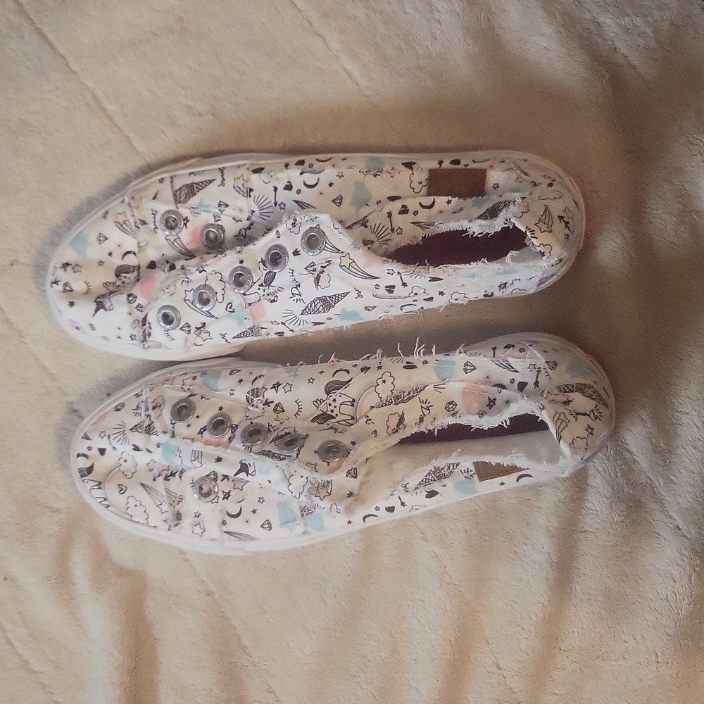 Blowfish Malibu kids shoes